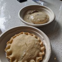  at Petunia's Pies and Pastries in Portland