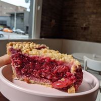  at Petunia's Pies and Pastries in Portland