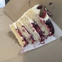   at Petunia's Pies and Pastries in Portland