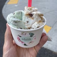   at Petunia's Pies and Pastries in Portland