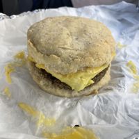   at Petunia's Pies and Pastries in Portland