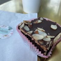   at Petunia's Pies and Pastries in Portland