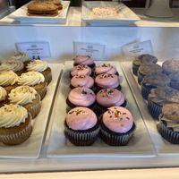   at Petunia's Pies and Pastries in Portland