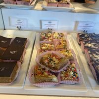   at Petunia's Pies and Pastries in Portland