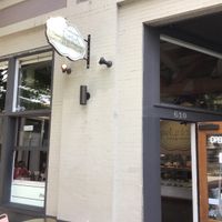   at Petunia's Pies and Pastries in Portland