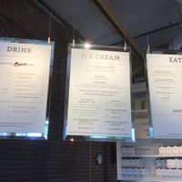   at Petunia's Pies and Pastries in Portland