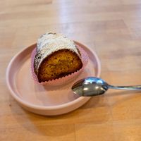  at Petunia's Pies and Pastries in Portland