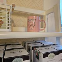  at Petunia's Pies and Pastries in Portland