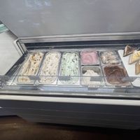   at Petunia's Pies and Pastries in Portland