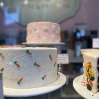 Heaven on earth  at Petunia's Pies and Pastries in Portland