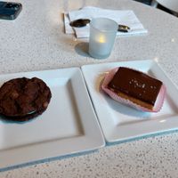   at Petunia's Pies and Pastries in Portland