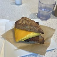   at Petunia's Pies and Pastries in Portland