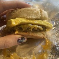   at Petunia's Pies and Pastries in Portland