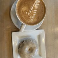   at Petunia's Pies and Pastries in Portland