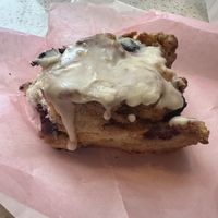   at Petunia's Pies and Pastries in Portland