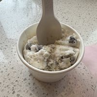   at Petunia's Pies and Pastries in Portland