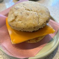   at Petunia's Pies and Pastries in Portland