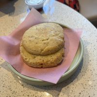   at Petunia's Pies and Pastries in Portland