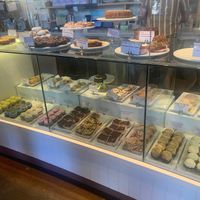  at Petunia's Pies and Pastries in Portland