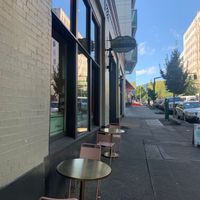  at Petunia's Pies and Pastries in Portland