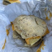   at Petunia's Pies and Pastries in Portland