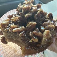   at Petunia's Pies and Pastries in Portland