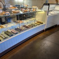  at Petunia's Pies and Pastries in Portland