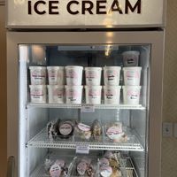   at Petunia's Pies and Pastries in Portland