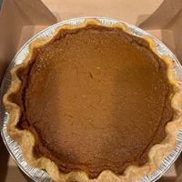   at Petunia's Pies and Pastries in Portland