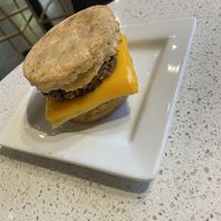   at Petunia's Pies and Pastries in Portland