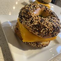   at Petunia's Pies and Pastries in Portland