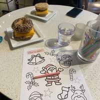   at Petunia's Pies and Pastries in Portland