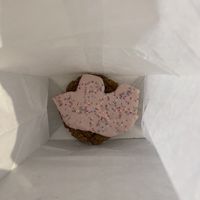   at Petunia's Pies and Pastries in Portland