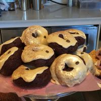 More cupcake options at Petunia's Pies and Pastries in Portland