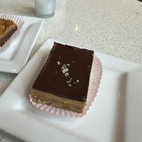   at Petunia's Pies and Pastries in Portland