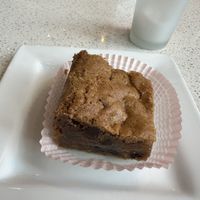   at Petunia's Pies and Pastries in Portland