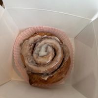   at Petunia's Pies and Pastries in Portland