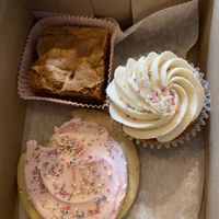   at Petunia's Pies and Pastries in Portland