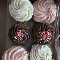   at Petunia's Pies and Pastries in Portland