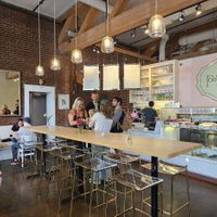  at Petunia's Pies and Pastries in Portland