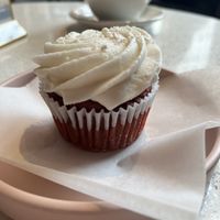   at Petunia's Pies and Pastries in Portland