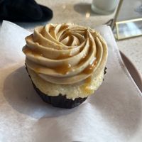   at Petunia's Pies and Pastries in Portland