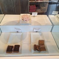  at Petunia's Pies and Pastries in Portland