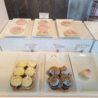  at Petunia's Pies and Pastries in Portland