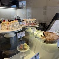   at Petunia's Pies and Pastries in Portland