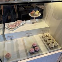   at Petunia's Pies and Pastries in Portland