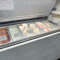   at Petunia's Pies and Pastries in Portland