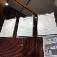   at Petunia's Pies and Pastries in Portland