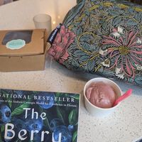  at Petunia's Pies and Pastries in Portland