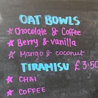  at Filter Coffee House in Reading